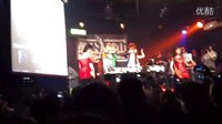 2011.11.04 MC石頭 全球巡演唯一北京站其余均為狗B