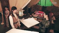 《幻城》片場日記：馬天宇花樣撒嬌 馮紹峰宋茜親密無間