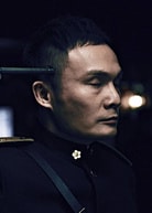 朱峰