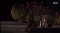 【馴龍高手live】真恐龍來了??！驚呆了小伙伴！！
