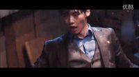 《翡翠戀人》偽預告片【李鐘碩個人