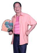 譚為基