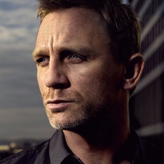 丹尼爾·克雷格Daniel Craig
