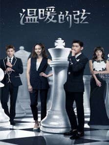 溫暖的弦 DVD版