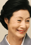 富司純子