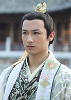 葉項明