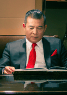 吳毅將（中國香港）