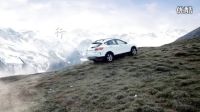 奔騰X80—縱橫四海，雪域爭峰
