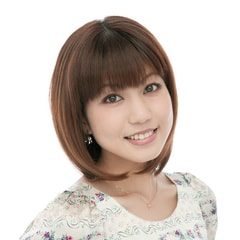 -飾克克魯白石涼子、徐靜