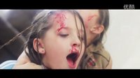 【粉紅豹】震撼！外國小孩模仿電影《殺死比爾1》經典打斗！