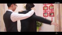 暴風雨中的愛情-王承政&李嘉欣 2016.10.21