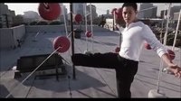 李連杰龍行天下精彩動(dòng)作剪輯