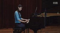 我的野蠻女友  卡農 全智賢談鋼琴片段