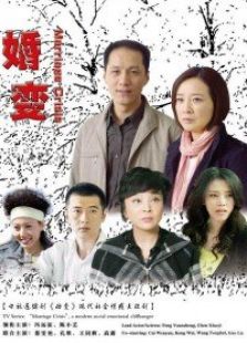 婚變