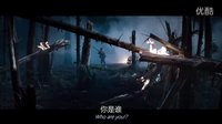塞繆爾·杰克遜-冰峰游戲 BIG GAME預(yù)告片[中英字幕-聞風(fēng)聽譯]