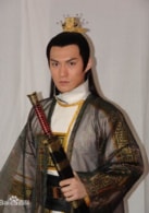 嚴(yán)屹寬