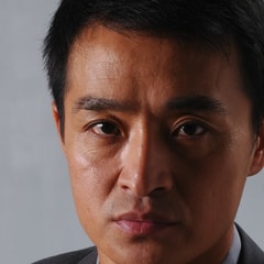 林強