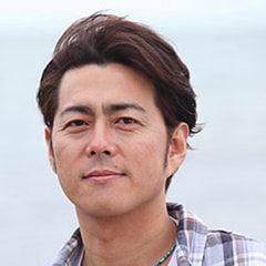 宅間孝行?