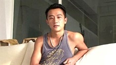 拍攝花絮之黃軒篇
