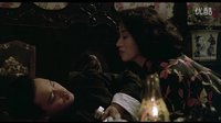 張國榮梅艷芳的《胭脂扣》，張國榮妓院送床給梅艷芳打動芳心