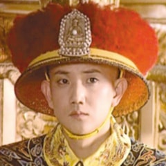 李楠?