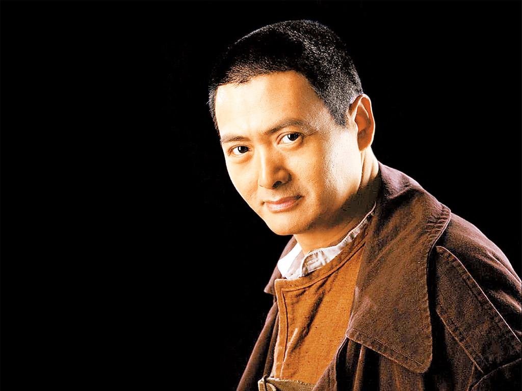巡城馬主演周潤發