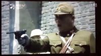 張圣輝拍攝《重慶諜戰(zhàn)》扮演日本軍官