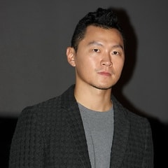楊東根Dong-kun Yang