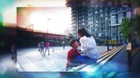 《好運(yùn)來臨》片尾曲《不一樣的女人》