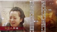 《劉伯承元帥》片尾