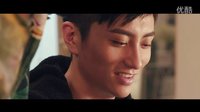 電影《直男拳手的彎道》預告片之孔雀哥哥