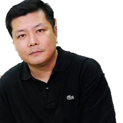 張曉林?