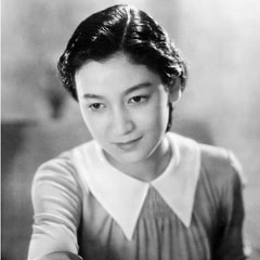 原節子