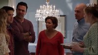 【美劇極客】NBC新婚姻生活喜劇Welcome to the Family正式預告片