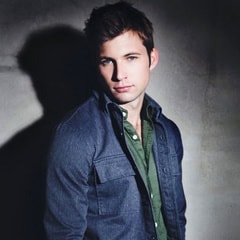 Justin Deeley?