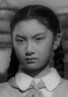 張筠英