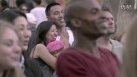 案例5-5 美國公益廣告協(xié)會AD Council的“愛沒有標簽”的廣告活動