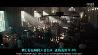本·阿弗萊克沖奧新片《夜色人生》終極預(yù)告  警官之子深陷黑幫 @柚子木字幕組