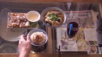 《孤獨(dú)的美食家 中國(guó)版》血虛 劇中美食爆款01