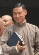 張學友