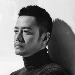 段奕宏?