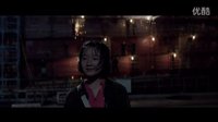 少女哪吒 臺(tái)版預(yù)告片