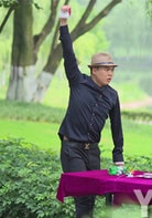 楊小冬