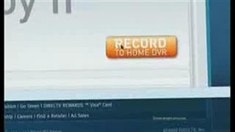 地獄男爵DirecTV廣告