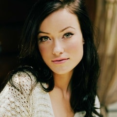 奧利維亞·王爾德Olivia Wilde
