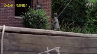喪尸末日電影，陷入絕境，突然開啟了一個特殊能力