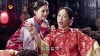 彭冠英趙韓櫻子《因為愛情有奇跡/奇緣》宣傳片（2）—湖南衛視2014金鷹劇場