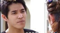 謝福安，不準(zhǔn)走