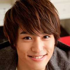 堀井新太?