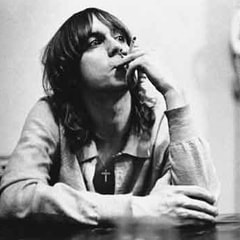 伊基·波普Iggy Pop